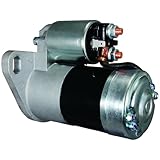 Technical Precision Replacement for DRI 682004112 Starter