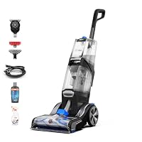 Vax Platinum SmartWash Upright Carpet & Upholstery Cleaner CDCW-SWXS