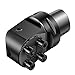 Sandvik Coromant C6-570-32-LF Coromant Capto to CoroTurn SL Adaptor, 2004.2 CoroPak, Cx-570.R/LF Tool Style Code (Pack of 1)