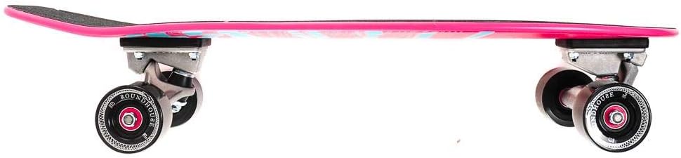 Carver Skateboards - Triton Argon C5 Complete Surf Skate Board - 26"