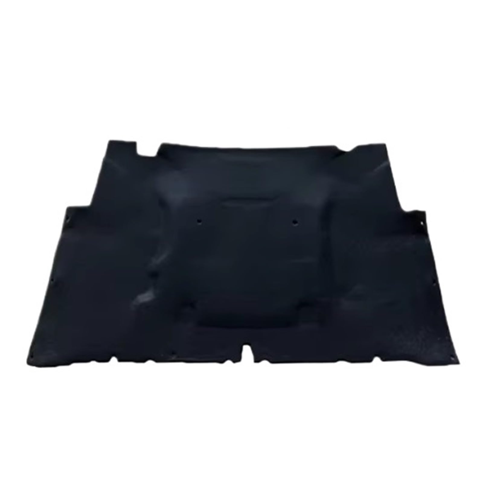 Cotton Soundproof Cover for Jeep for Wrangler JL 2018~2024 Engine Insulation Front Hood Soundproof Cotton Pad Engine Hood Insulation Pad