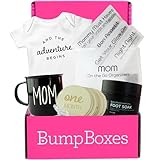 Third Trimester Pregnancy Gift Box : Bump Boxes