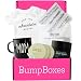 Third Trimester Pregnancy Gift Box : Bump Boxes