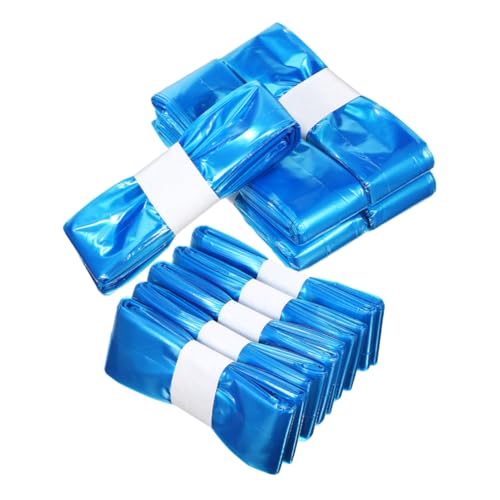 Bolsas de basura para pañales Levemolo 10 pzas miniatura 1