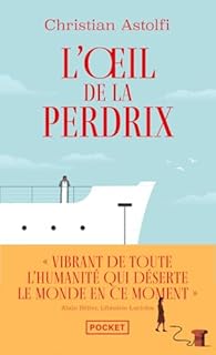 L'Oeil de la perdrix par Astolfi