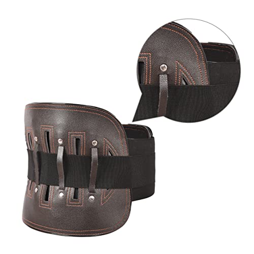 Faja lumbar con soporte para espalda talla XXL miniatura 3