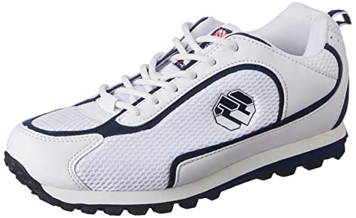 Image of Woodland Men's Leather Sneaker