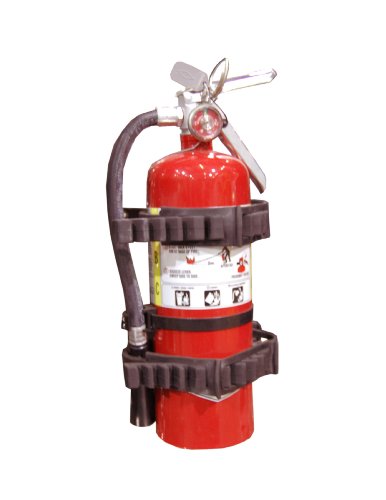 End Of Road 8 Piece Quick Fist Clamp Mounting Kit - 90010 #TOP6