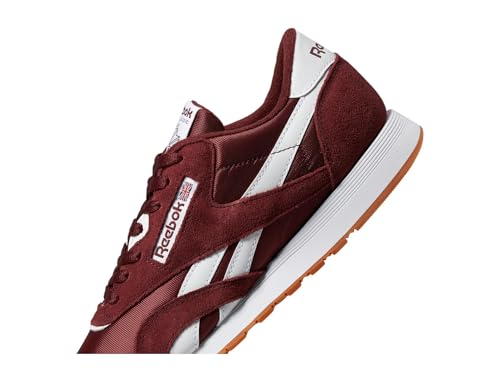 Image of Reebok Men's Classic Nylon Sneaker
