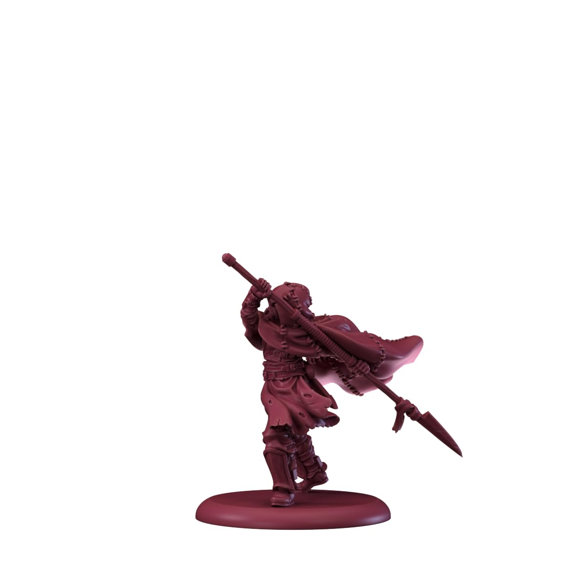 Brazen Beasts: A Song Of Ice & Fire Miniatures Game