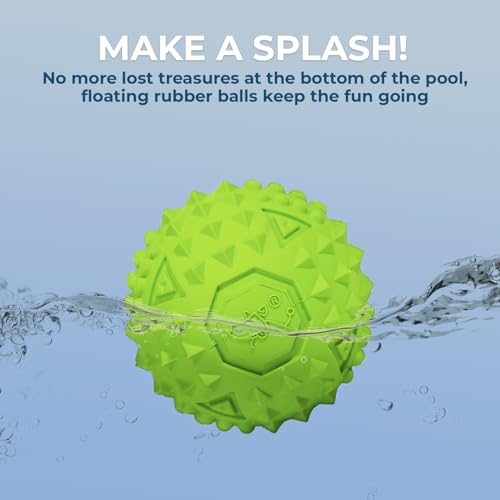 Image of Best Pet Supplies Squeaky Dog Toys with Soft Durable Fabric for Small, Medium and Large Pets Interactive Toy for Indoor Play, Supports Active Biting and Play - Green (L:3.5 inch)