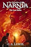 The Last Battle (The Chronicles of Narnia, 7)