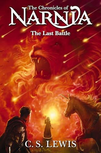 The Last Battle (The Chronicles of Narnia, 7)