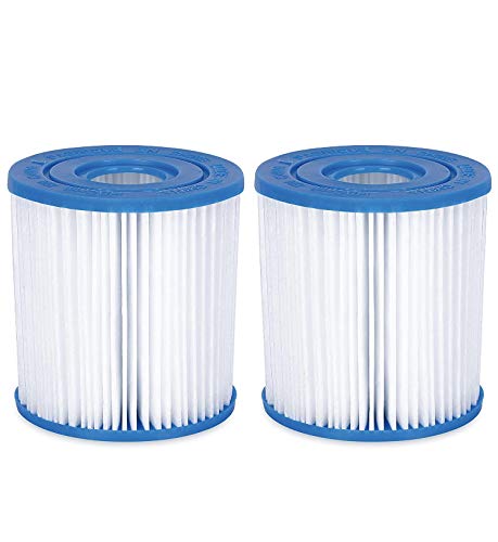 PolyGroup Summer Waves Type I Filter Cartridge - 2 Pack