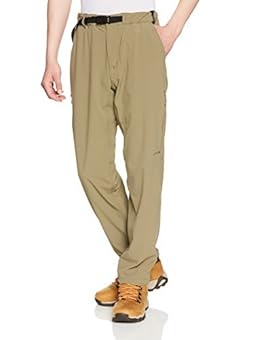 フェニックス トレッキング パンツ メンズ Ph812pa10 山道具の評価 レビュー 写真 ヤマレコ