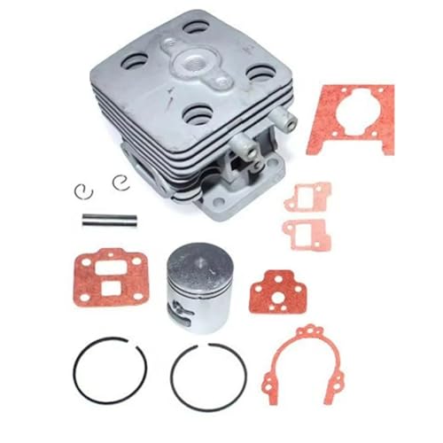 Kit de remplacement pour une efficacité optimale de tondeuse HTZ2460 - 6