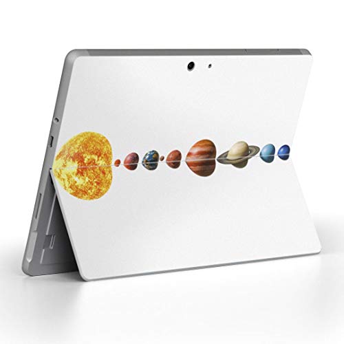 igsticker Surface Go/Surface Go 2 pXLV[ T[tFX go V[ XL ی tB XebJ[ ANZT[ 016072 n F z