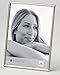 Produktbild walther design WD520S Chloe Portraitrahmen 15x20 cm, silber