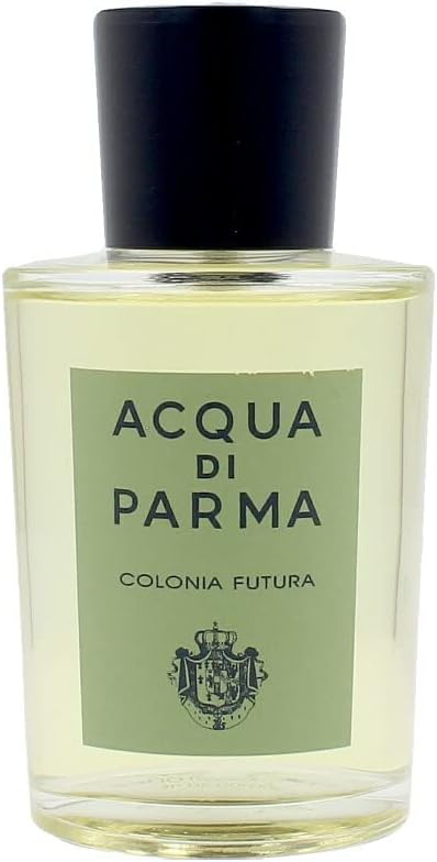 Acqua Di Parma Colonia Futura Eau De Cologne Spray (unisex) By Acqua Di Parma