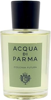 ACQUA DI PARMA COLÔNIA FUTURA 100ml Amazon.com : Acqua Di Parma Colonia Futura Eau De Cologne Spray