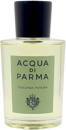 Acqua Di Parma Colonia Futura by Acqua Di Parma Eau De Cologne Spray (unisex) 3.4 oz Women