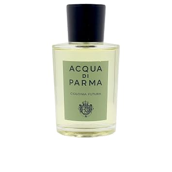 Acqua Di Parma Colonia Futura Eau De Cologne Spray for Men 3.4 Ounce، clear