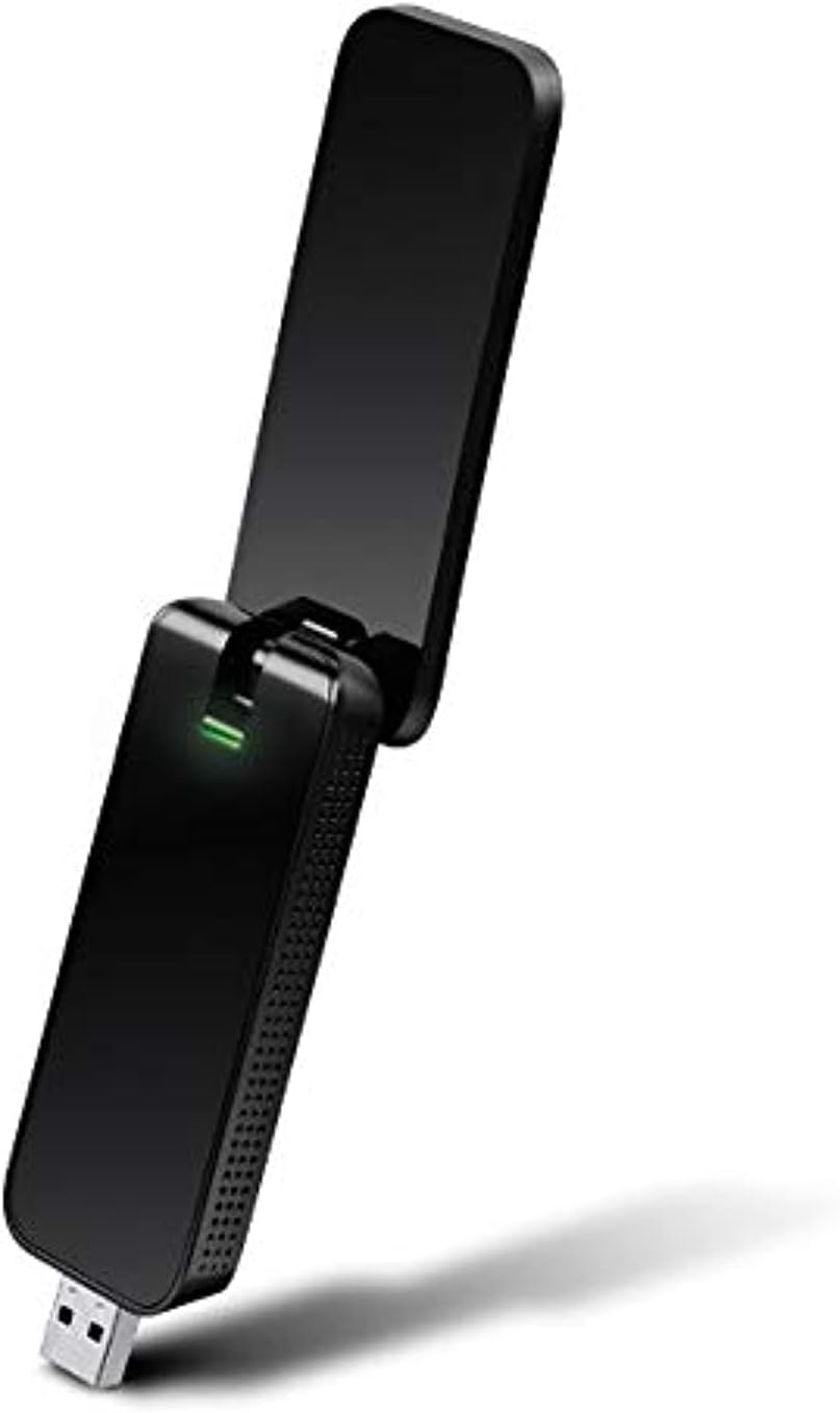 TP- Link AC 1300 Wireless Dual Band USB Adapter Archer T4U