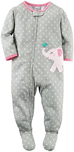Carter's girls 1 Pc Poly 353g047