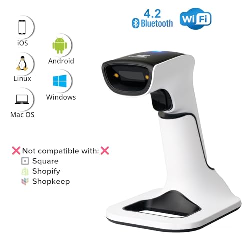 Shopify POS hardware system