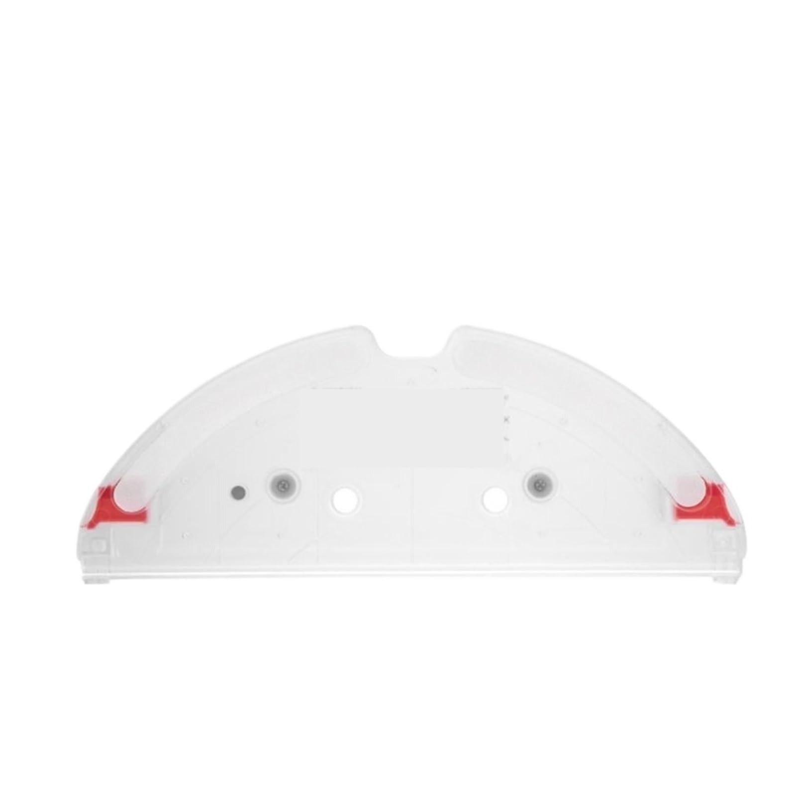 XRMUHTFD Mop Cloth Bracket And Disposable Mop Bracket, Compatible For Roborock，T7/T7 Pro /S5 MAX ，Robot Vacuum Cleaner Parts