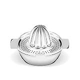Espremedor De Frutas Aço Inox Primor Mix 400 Ml