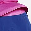 Nike-Sportswear-Windrunner-Womens-Jacket Nike Sportswear Windrunner Women's Jacket (Indigo Force/Fuchsia, Small)