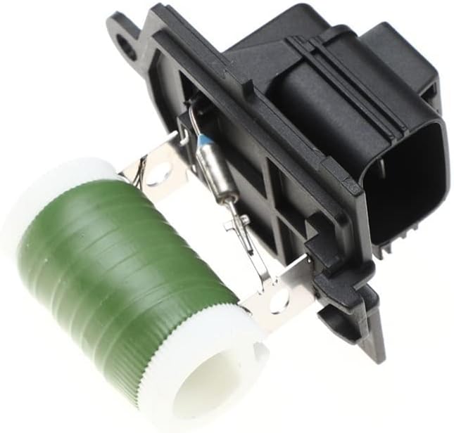 68054677aa Cooling Fan Resistor for Town Country 2008-2016 for Grand Caravan Journey for Ram C V