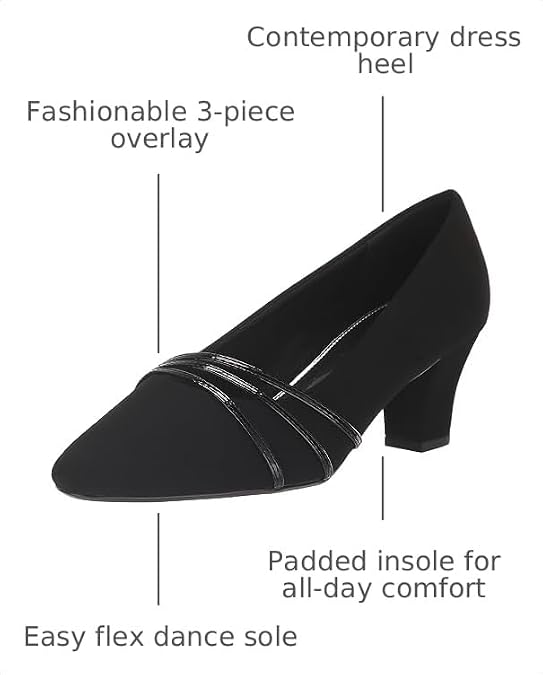 Easy Street Women's Cristiny