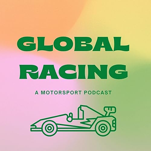 An Interview with Motorsport Journalist Ed Spencer #007