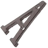 Lettres de porte – les lettres métalliques sont largement utilisées et parfaitement adaptées comme lettres de porte, plaques de chambre, etc., lettres d'adresse