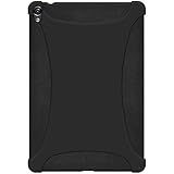 Amzer Soft Silicone Jelly Skin Fit Case Cover for Google/HTC Nexus 9 (AMZ97431)