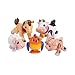 Tolo First Friends Farm Animals - Set of 5