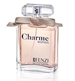 secret charm parfum jfenzi Charme Eau de Parfum jfenzi Charme 100 ml Eau de Parfum für Frau