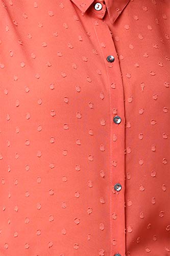 Image of ABOF Women's Regular fit Shirt