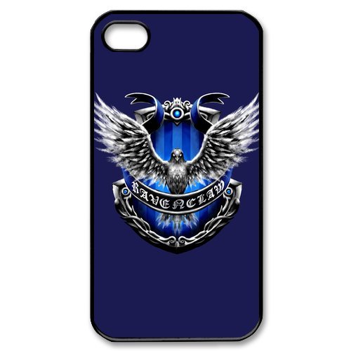 iPhone 4,4S Phone Case Ravenclaw
