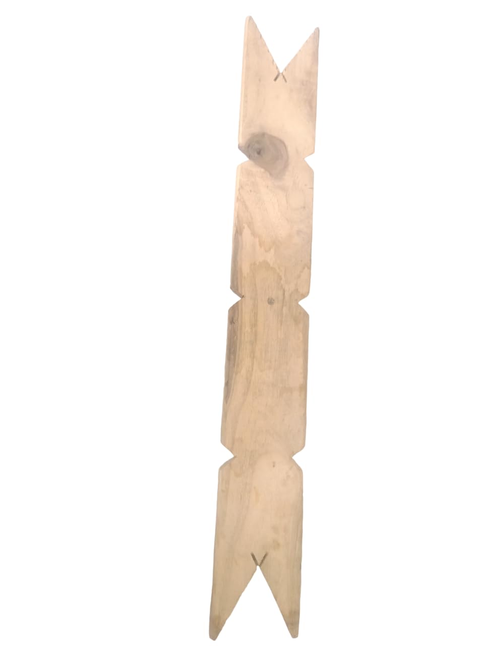 advancedestore (Minimum Order Qty-1 Handmade Wooden Thottil Kattai|Tak Wood| Julla Stick Hand Crafted-image-6