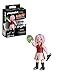 Playmobil Naruto Sakura