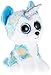 TY, Helena Husky With Horn - Beanie Boos, 15 cm