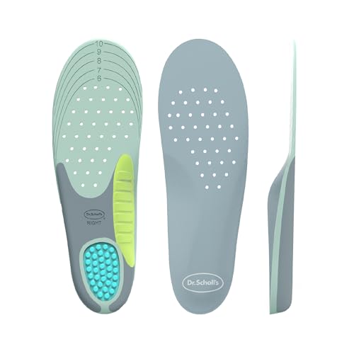 Bundle Plantillas Mujer Dr. Scholl's Talla 6-11 miniatura 6