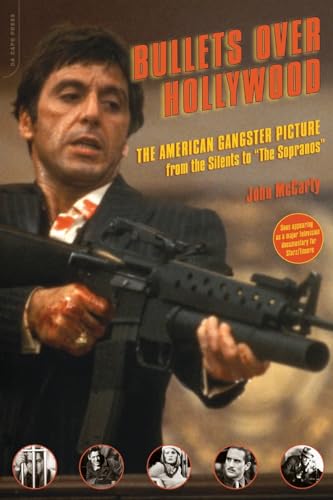 Bullets Over Hollywood view 2