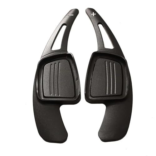 �X�e�A�����O�z�C�[���p�h���V�t�^�[ Compatible With Q2 Q5 2017 For Q7 2016 For TT/TTS 2015 �X�e�A�����O�z�C�[�� �V�t�g �p�h�� �V�t�^�[ �G�N�X�e���V����