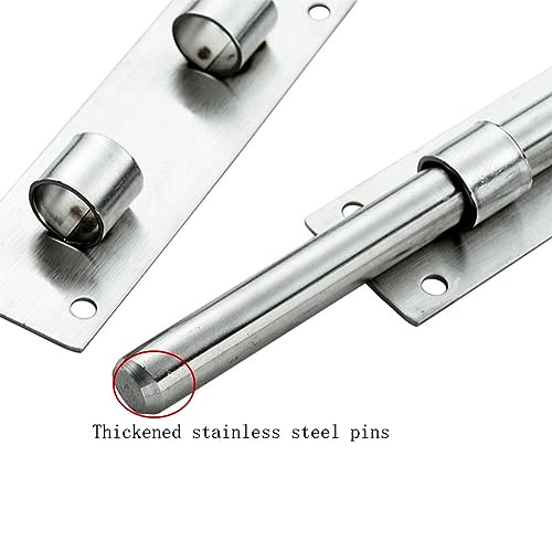Lokatall Sliding Door Lock - Image 3