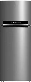 Geladeira Frost Free Duplex 491L Inverter Cor Inox Midea