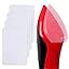 Square White 1 - 2 Pairs